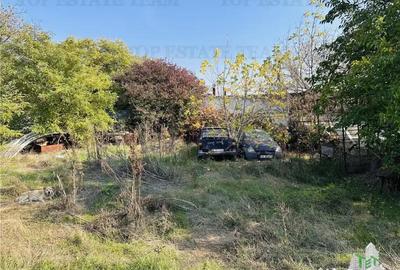 Teren de 874 mp, în Giulești - 8