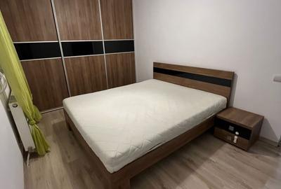 Garsonieră decomandată în Central - 1