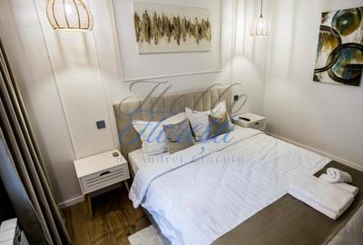 Garsoniera de inchiriat 1 camera in Cluj-Napoca zona Semicentrala - 9