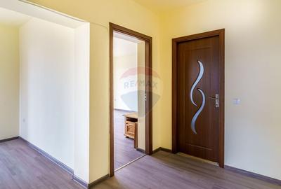 Apartament cu 2 camere decomandat în Baciu - 3