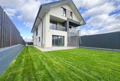 Casa 5 camere de vanzare in Europa, Cluj Napoca Casa 5 camere de vanzare in Europa, Cluj Napoca - 1