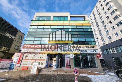 Birouri de inchiriat-100 m Metrou Mihai Bravu-comision 0% - 24