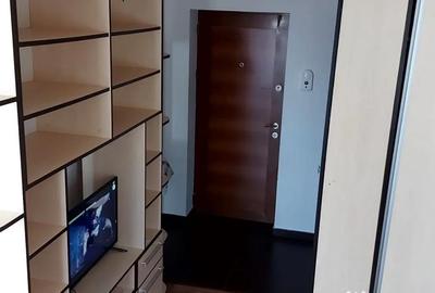 Apartament cu 2 camere semidecomandat în Central - 8