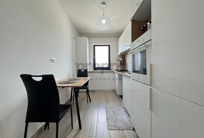Apartament 2 camere de vanzare - Complex Lebay, Ghimbav - 2