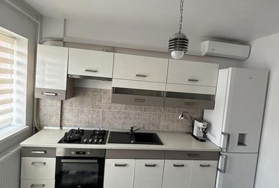 Garsonieră decomandată în Sânpetru - 2