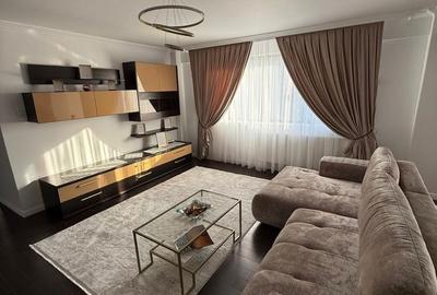 Apartament cu 2 camere decomandat în Exterior Vest