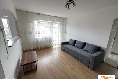 Apartament cu 2 camere semidecomandat în Cetate - 9