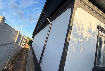 Casă cu 4 camere cu Teren 116 Mp în Central - 2