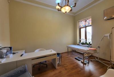 Vila 17 camere Rosetti - 5