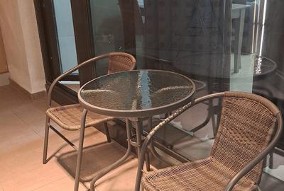 Apartament 2 camere de lux – Lake One Mamaia •450 euro - 27