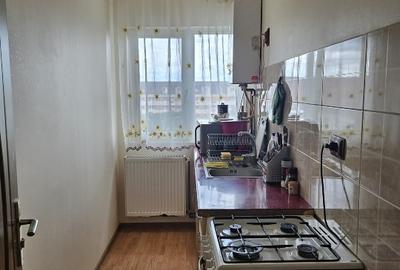 Vând apartament 3 camere în Timișoara, zona Soarelui (lângă Parcul Pădurice) - 13