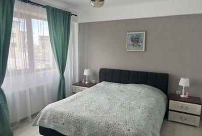 Apartament cu 3 camere în Popoveni - 8