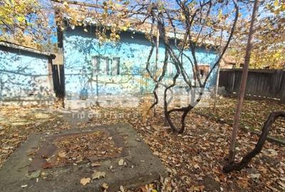 Casă individuală cu 2 camere cu Canalizare în Comănești - 4