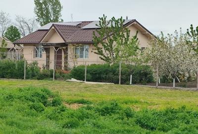 Casă cu 2 camere în Misleanu - 2