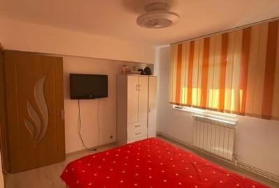 Doua camere decomandate, etajul 2 - 5