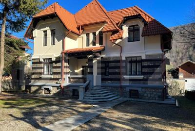 Pensiune 6 camere duble + 1 apartament + garsoniera Sinaia - 17