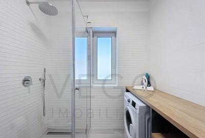 Apartament cu 2 camere in imobil nou, 50 mp, garaj, terasa, Buna Ziua - 10