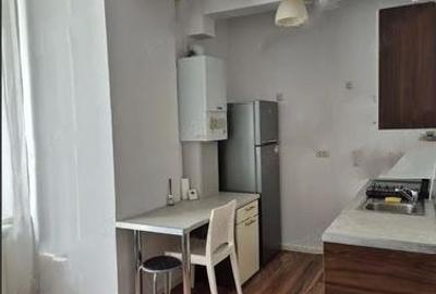 Mihai Bravu,Metrou,Parc,CENTRALA PROPRIE,Bloc 2016 ,etajul 1/2,Luminos,Spatios - 2