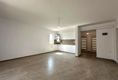 LIBER! 3 CAMERE+GRADINA+2 LOC PARCARE