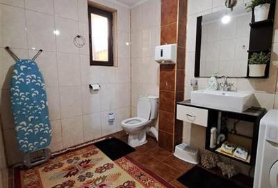 Casă individuală cu 4 camere cu Canalizare în Fundeni - 9