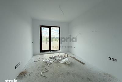 Apartament cu 2 camere în Sânpetru - 8