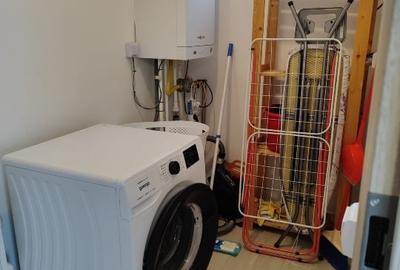 Vila individuala de închiriat Balotesti\Saftica - 10