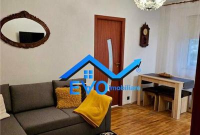 Apartament cu 2 camere nedecomandat în Tătărași - 10