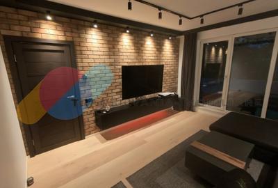 Apartament 2 camere, 54mp, utilat si mobilat modern - Andrei Muresanu Apartament 2 camere, 54mp, utilat si mobilat modern - Andrei Muresanu - 12