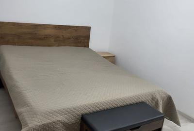 Garsonieră semidecomandată, mobilată în Theodor Pallady - 8