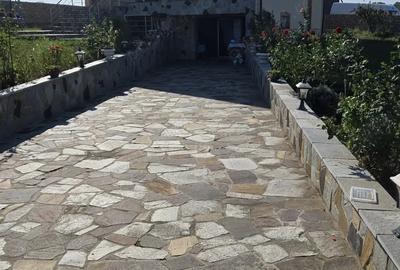 Vand casa - 3
