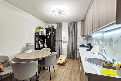 Apartament decomandat, hol H, 2 bai. 2 balcoane Colentina Maior V.Bacila - 5