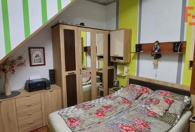 Comision 0% Casa individuala, 6 camere, curte comuna, zona Kiriac - ID V5183 - 3