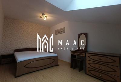 Apartament 3 camere | Valea Aurie | Mansardă | Spațios - 7