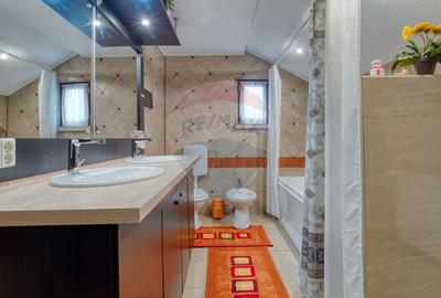 Casa/Vila de vanzare 186 mp , Colonia Bod - 21