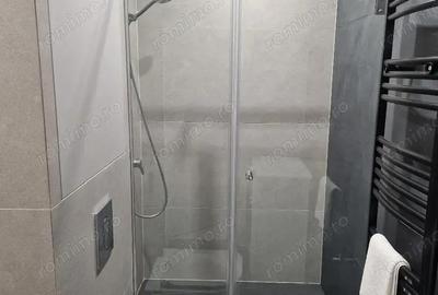 Garsonieră decomandată în P-ța Universității - 2