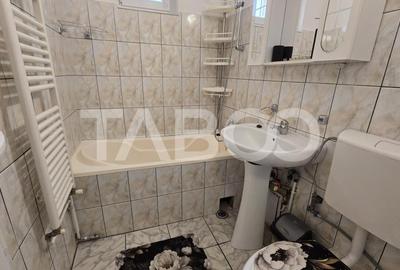 Apartament cu 2 camere semidecomandat, mobilat în Mihai Viteazul - 7