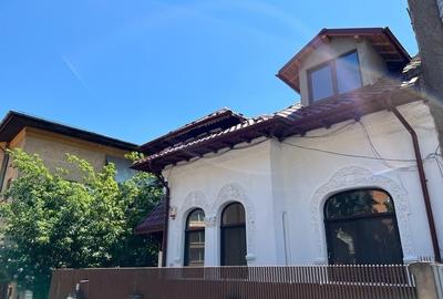 VILĂ CU POTENȚIAL MULTIPLU| CALEA DOROBANȚI - 5