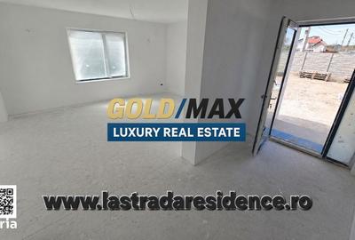 Casă cu 3 camere în Smeura - 6