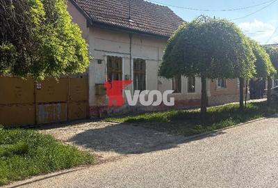 Casă individuală cu 3 camere cu Canalizare în Steaua - 5