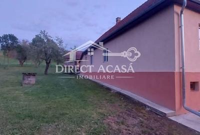 Casă cu 3 camere în Beu - 2