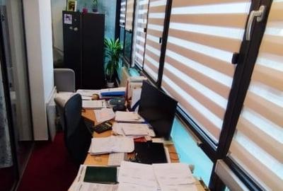 Apartament 3 camere decomandat  103mp, Domana Ghica Plaza, 3 locuri de parcare - 20