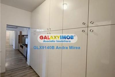 Apartament cu 3 camere semidecomandat, mobilat în Tei - 19