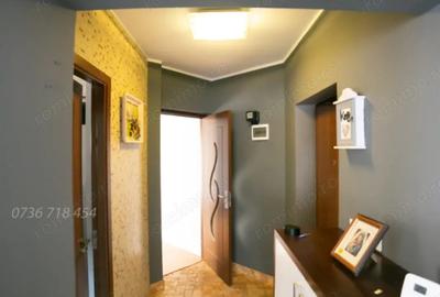 Apartament 2 Camera in Bloc vila - 3