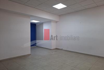 Spatiul "NESTALAN", complex comercial, Gara de Est - 7
