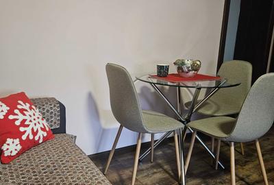 Apartament cu 3 camere decomandat în Cina - 2