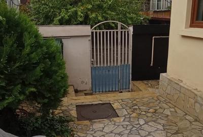 Casa pentru birouri singura curte zona Floreasca-Parc Casa pentru birouri singura curte zona Floreasca-Parc - 2