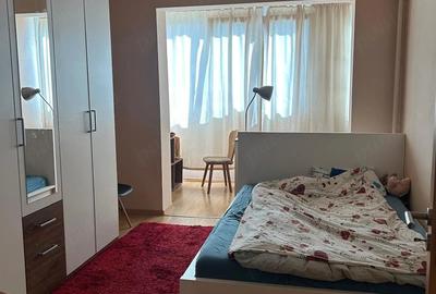 Apartament cu 3 camere decomandat în Cantemir - 5