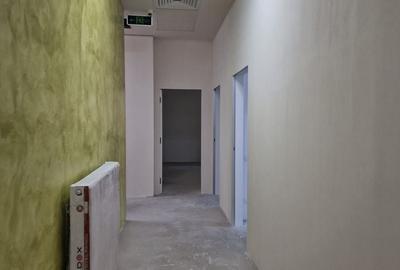 Zona Metrou Timpuri Noi sp D+P+E1 1.500mp Ideal Clinica Spital - 12