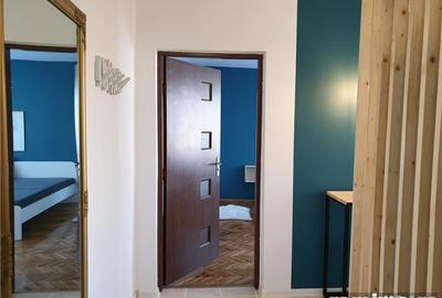 Garsonieră în Cișmigiu