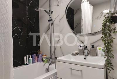 Casa individuala 3 camere 80 mp si teren liber 758 mp Cisnadie - 10